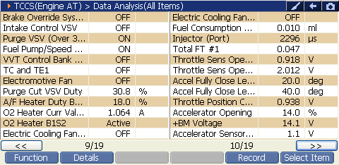 2000 RPM preview